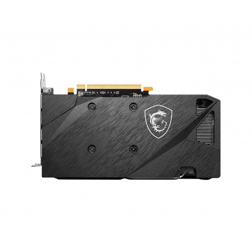 MSI Radeon RX 6600 XT MECH 2X 8G OC