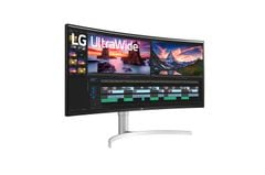 Màn hình LG 38WN95C-W 38” Nano IPS 2K 144Hz Gsync compatible