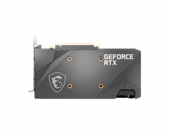 MSI GeForce RTX 3060 Ti VENTUS 2X