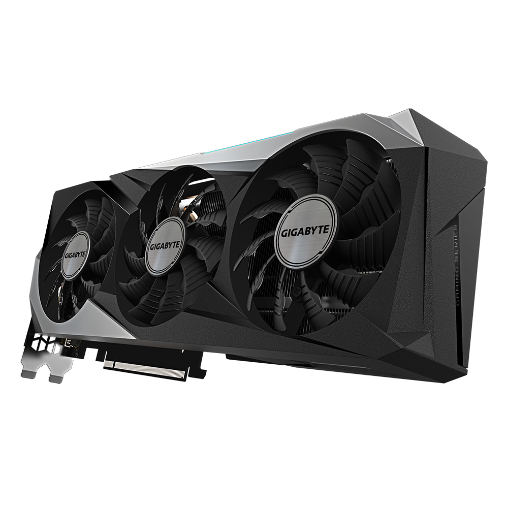 Gigabyte GeForce RTX™ 3070 GAMING OC