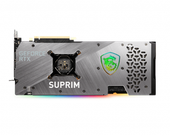 MSI GeForce RTX 3070 SUPRIM X 8G 2ND