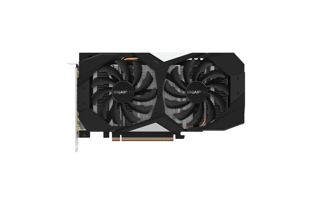 Gigabyte Geforce Gtx™ 1660  6G