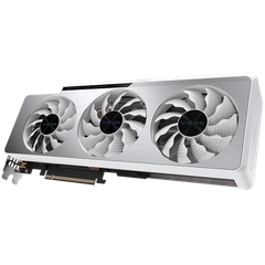 GIGABYTE GeForce RTX 3070 Ti VISION OC 8G
