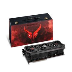 VGA Power Color Red Devil RX 7900 XTX 24GB GDDR6 Limited Edition