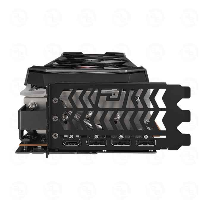 VGA Power Color Red Devil RX 7900 XTX 24GB GDDR6 Limited Edition