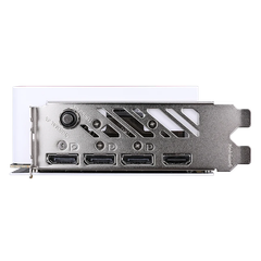 Cạc Màn Hình Colorful iGame RTX 5060 Ultra W OC 8GB-V ( 3 Fan )