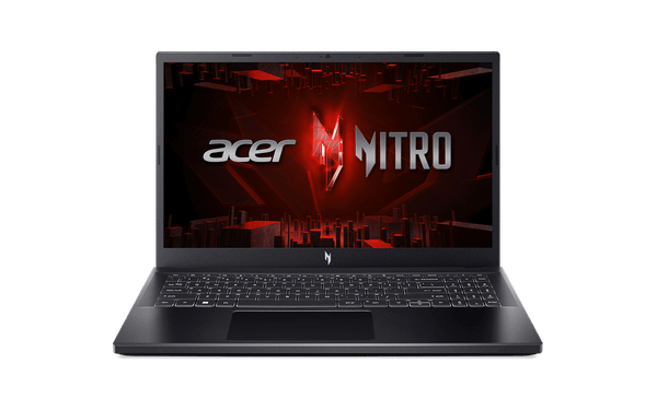 Laptop gaming Acer Nitro V ANV15 51 58AN ( i5 13420H  / 8GB / SSD 512GB / RTX 2050 )