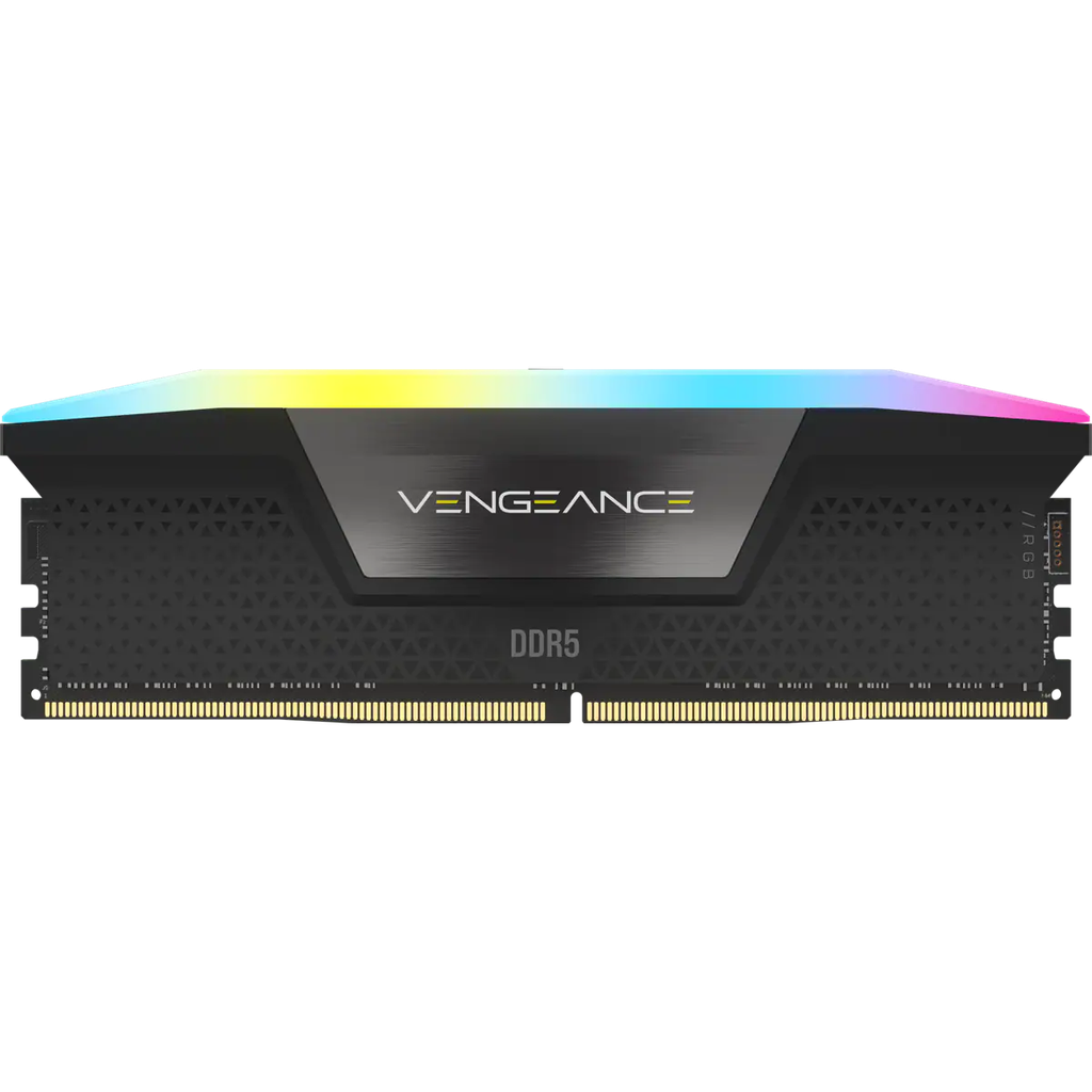 Ram Corsair Vengeance RGB 32GB (2x16GB) 5600 DDR5