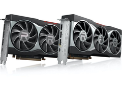 AMD Radeon RX 6900 XT 16GB GDDR6