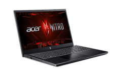 Laptop gaming Acer Nitro V ANV15 51 58AN ( i5 13420H  / 8GB / SSD 512GB / RTX 2050 )