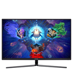 ViewSonic VX3211 32" VA 4K UHD