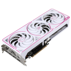 Cạc Màn Hình Colorful iGame RTX 5060 Ultra W OC 8GB-V ( 3 Fan )