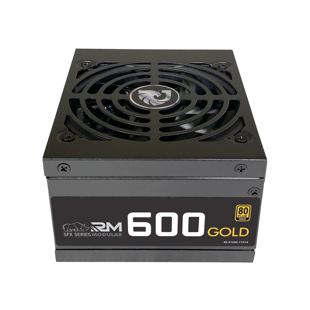 BỘ NGUỒN JETEK RM FULL MODULAR SFX RM600 600W