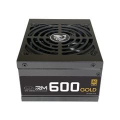 BỘ NGUỒN JETEK RM FULL MODULAR SFX RM600 600W