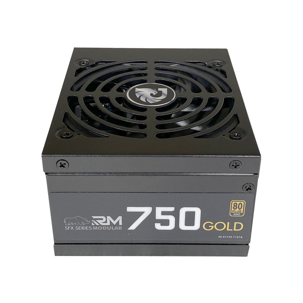 BỘ NGUỒN JETEK RM FULL MODULAR SFX RM750 750W