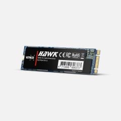 SSD Verico Hawk  256GB NVMe M.2 PCIe