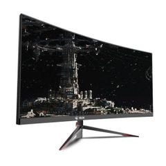 Màn Hình LCD BJX G30P5 30 INCH CONG 200HZ ULTRA WIDE GAMING MONITOR