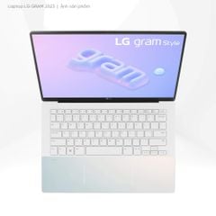 Laptop LG Gram 2023 14Z90RS-G.AH54A5 i5-1340P Gen13