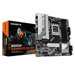 Mainboard Gigabyte B650M GAMING PLUS WIFI DDR5