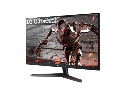 Màn hình LCD LG 32GN600-B 2K 165hz Gaming QHD