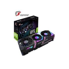 Colorful iGame GeForce RTX 3080 Ultra OC 10G-V