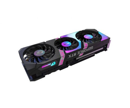 Colorful iGame GeForce RTX 3080 Ultra OC 10G-V