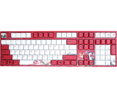 Varmilo Va108M Koi Brown Switch