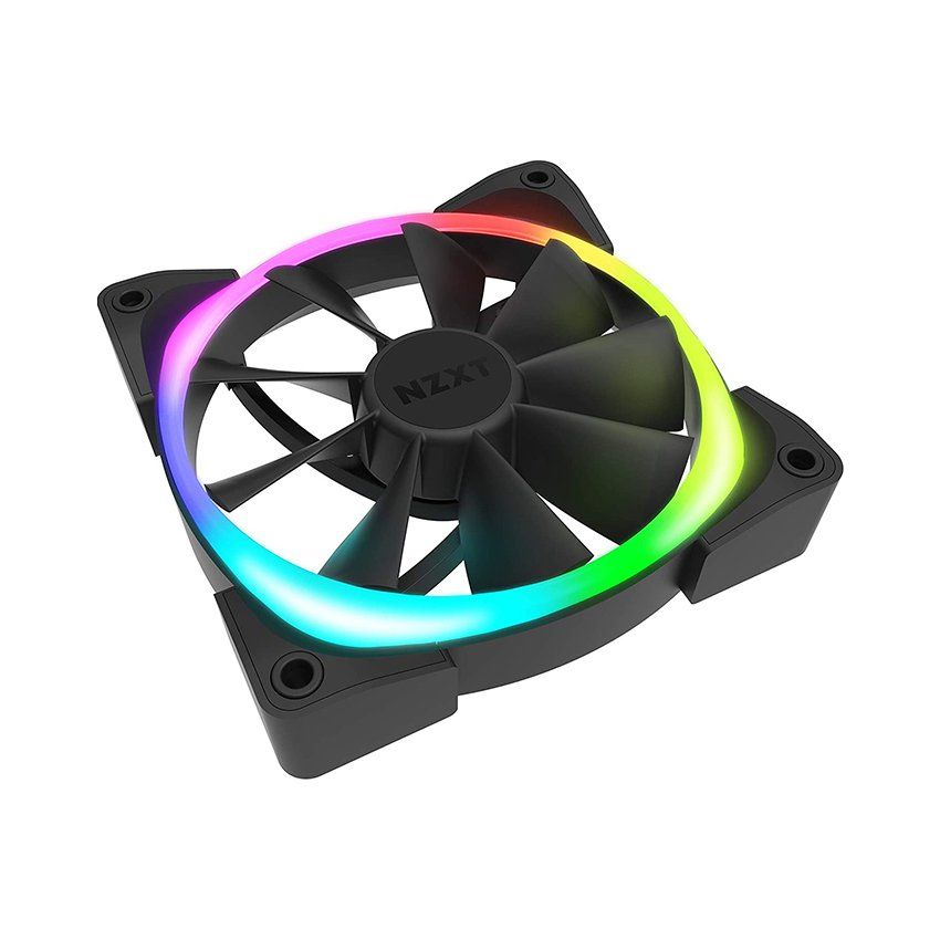 Fan Case NZXT AER RGB 2 TWIN STARTER 140MM