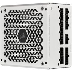 ( 750W ) Nguồn Corsair RM750 White 2021  - 80 Plus Gold - Full Modular