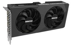Card màn hình INNO3D GeForce RTX 5060 TWIN X2 8GB