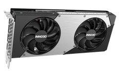 Card Màn hình Inno3d RTX 5070 Twin X2 OC 12GB