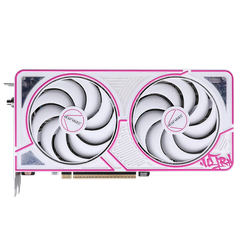 Card Màn Hình Colorful iGame RTX 5060 Ultra W Duo OC 8GB-V