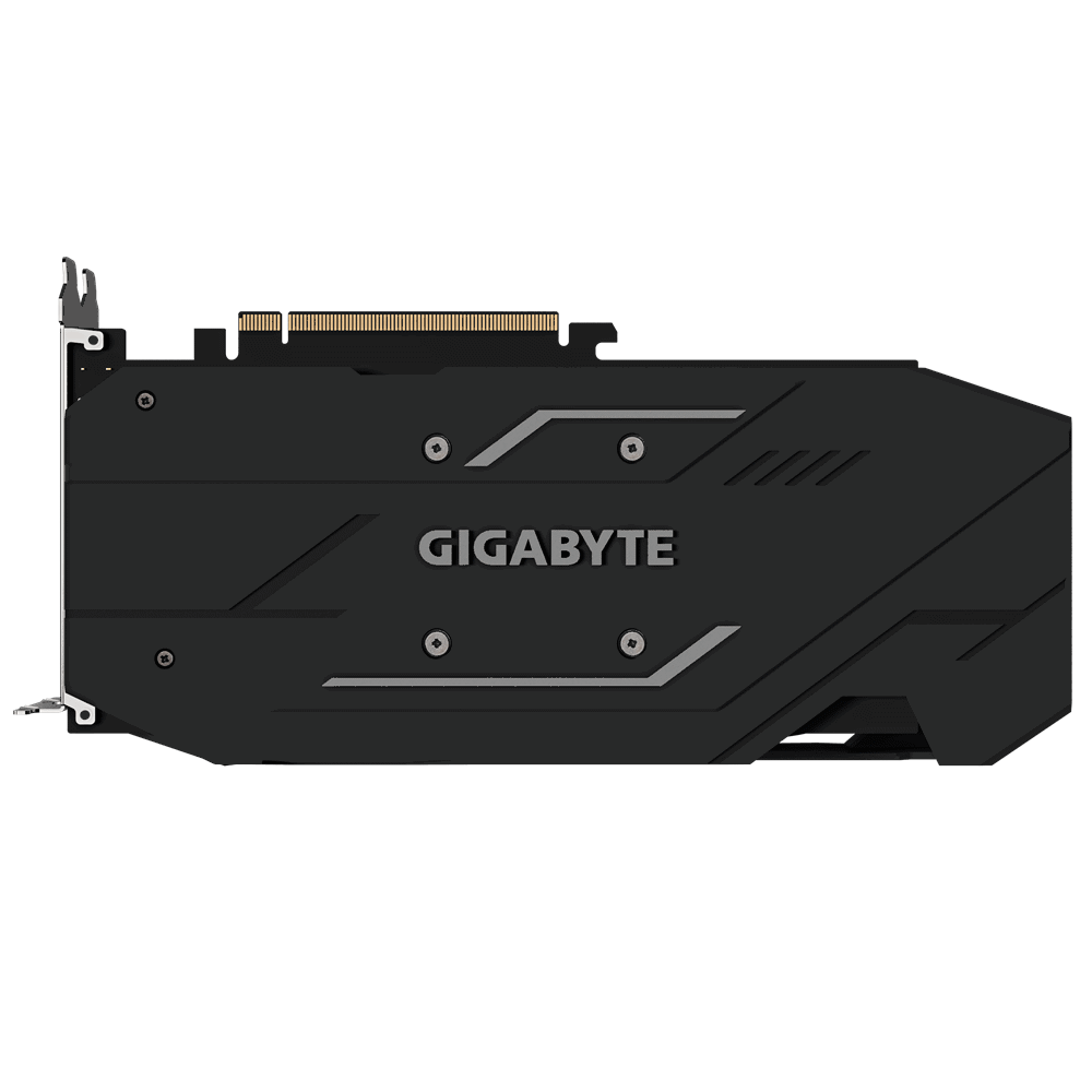 GIGABYTE GeForce RTX 2060 SUPER  OC 8G 2ND