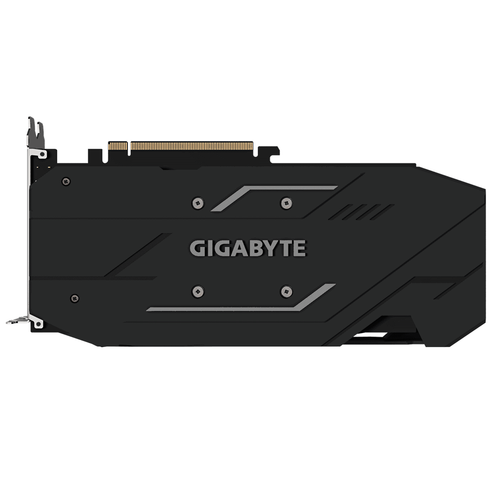 GIGABYTE GeForce RTX 2060 SUPER  OC 8G 2ND 2025