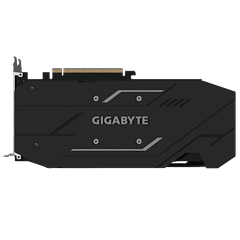 GIGABYTE GeForce RTX 2060 SUPER  OC 8G 2ND