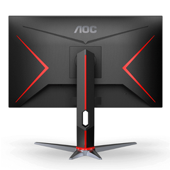 Màn hình AOC Q27G2S/74 (Màn gaming/ 27.0Inch/ 2K (2560x1440)/ 1ms/ 155Hz/ 350cd/m2/ IPS)