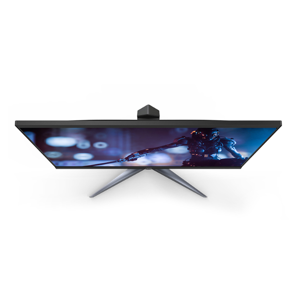 Màn hình AOC Q27G2S/74 (Màn gaming/ 27.0Inch/ 2K (2560x1440)/ 1ms/ 155