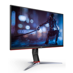 Màn hình AOC Q27G2S/74 (Màn gaming/ 27.0Inch/ 2K (2560x1440)/ 1ms/ 155Hz/ 350cd/m2/ IPS)