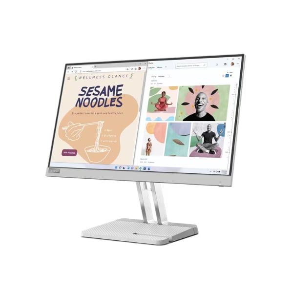 Màn Hình Lenovo L22e-40 22in (21.5 inch - FHD - VA - 75Hz - 4ms)