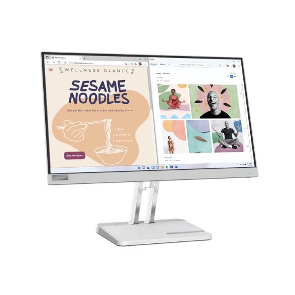 Màn Hình Lenovo L22e-40 22in (21.5 inch - FHD - VA - 75Hz - 4ms)