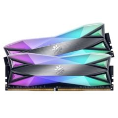 Adata Spectrix D60G RGB 16GB (2X8GB) DDR4 3000Mhz