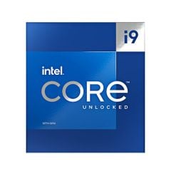 Bộ vi xử lý Intel Core i9 13900KS / 3.2GHz Turbo 6.0GHz / 24 Nhân 32 Luồng / 36MB / LGA 1700