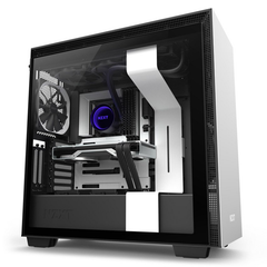 Tản nhiệt nước CPU NZXT Kraken X73