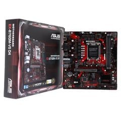 Mainboard Asus EX B760M V5 DDR4