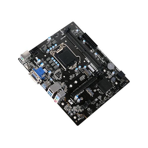 ECS B460H6 M22 Mainboard