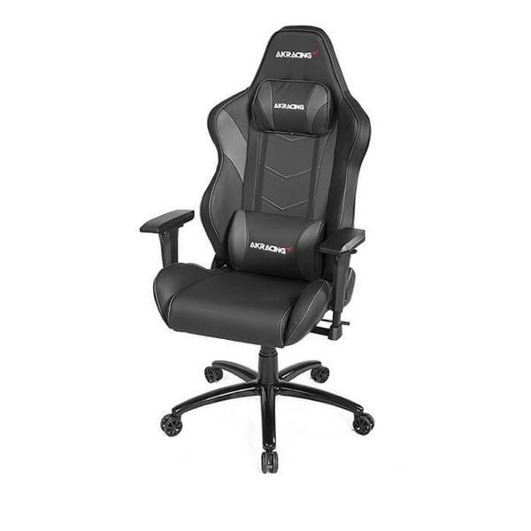 Ghế Gaming AKRacing Core Series LX Plus - Black/Red (AK-LXPLUS-BK)