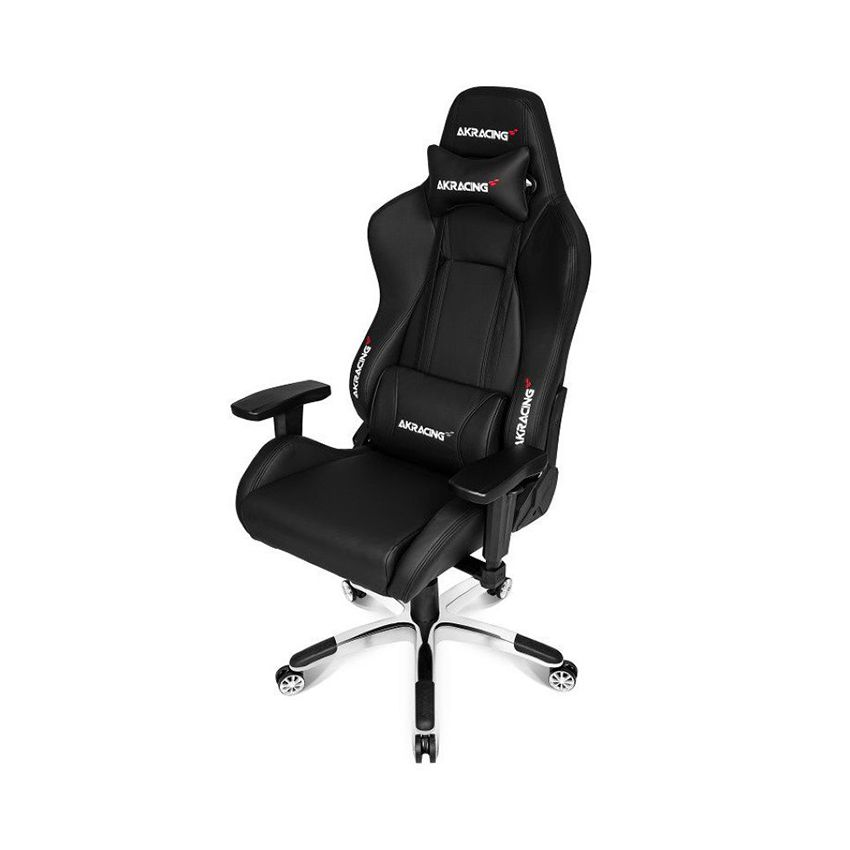 Ghế AKRacing Masters Series Premium - Black(AK-PREMIUM-BK)