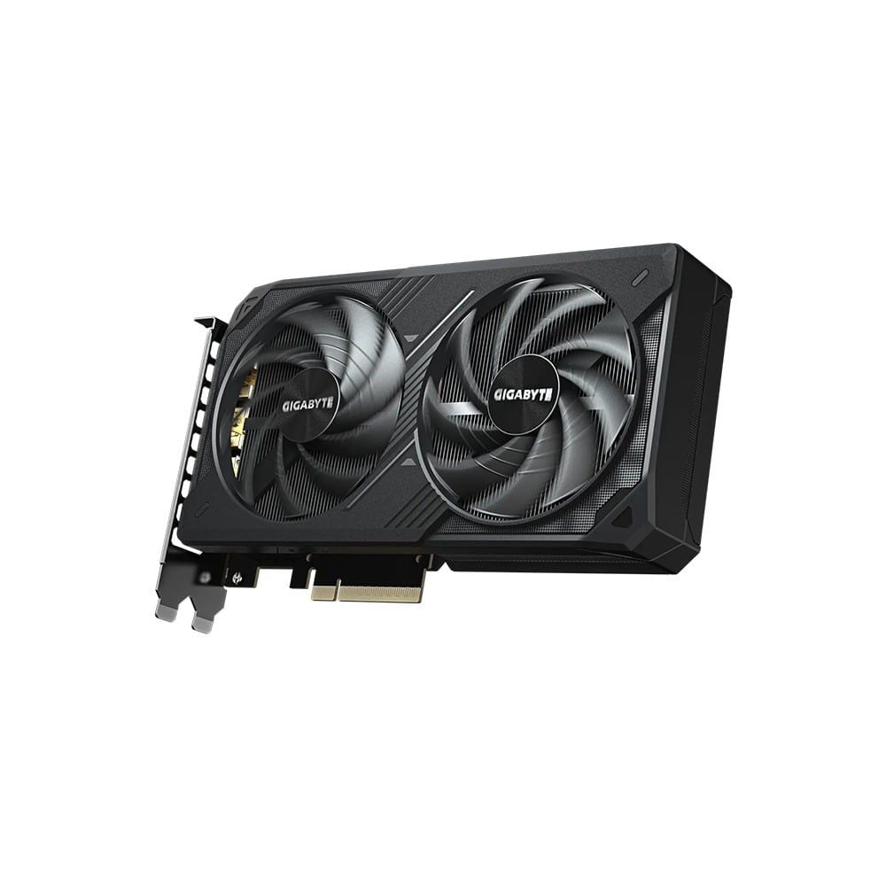 VGA Gigabyte RTX 5060 Ti Windforce OC 8GB GDDR7 (N506TWF2OC-8GD)