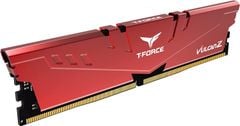 Ram DDR4 Team Group 8GB 3600Mhz T-Force Vulcan Z Gray (1x 8GB)