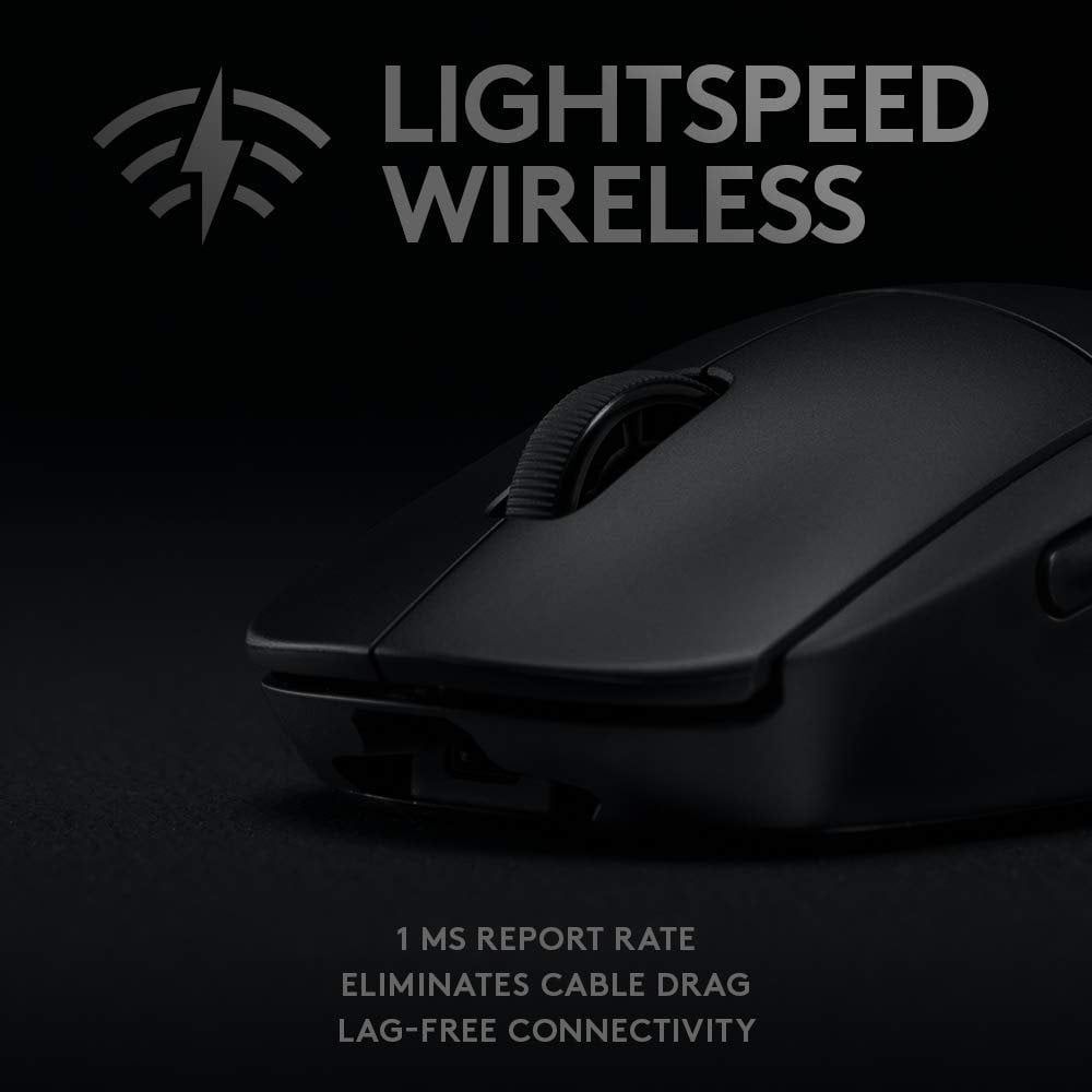 Chuột Logitech G Pro Wireless